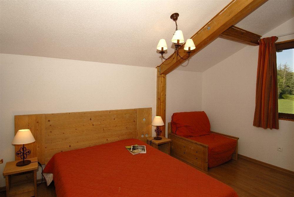 Residence Odalys Les Chalets D'Evian מראה חיצוני תמונה