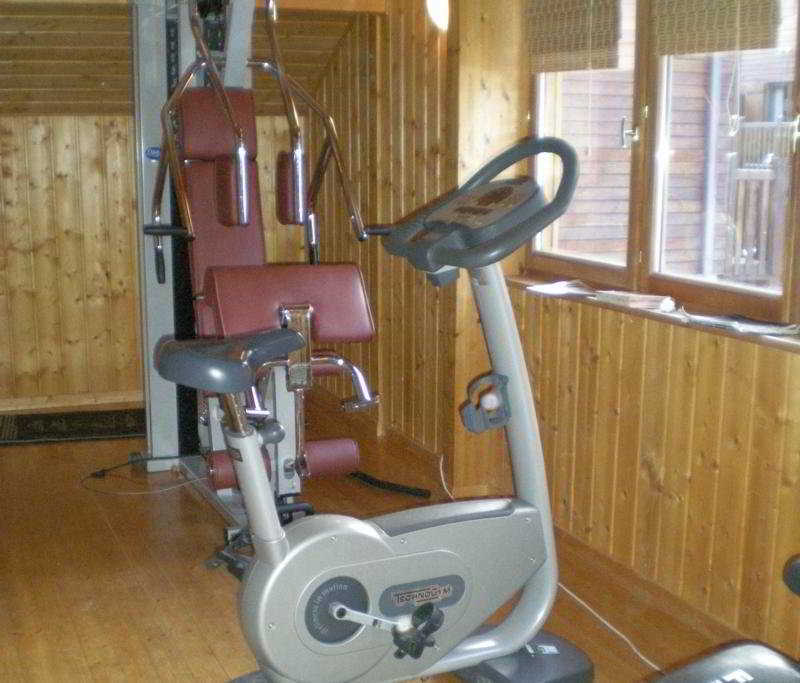 Residence Odalys Les Chalets D'Evian מראה חיצוני תמונה