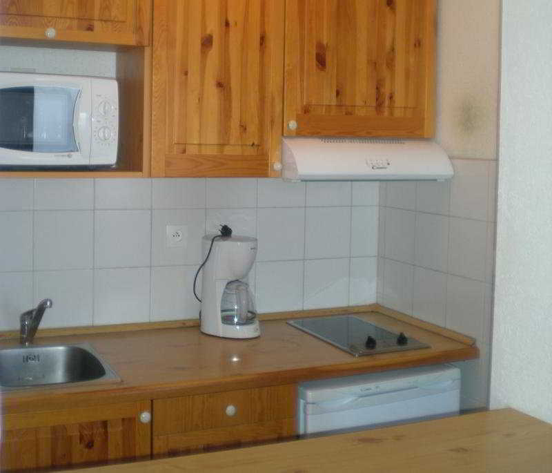 Residence Odalys Les Chalets D'Evian מראה חיצוני תמונה